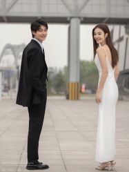 -米莱摄影写真(五大道别墅店)