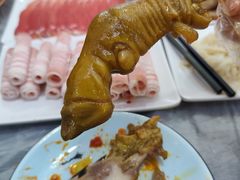 -虾大侠·盱眙龙虾老北京铜锅涮羊肉(金楠天街店)