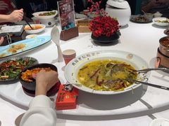 -蓉城小馆(科兴店)