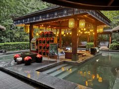 -天目湖御水温泉·度假酒店