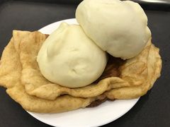 -聚德华天护国寺小吃(甜水园店)