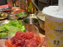 -西塔老太太泥炉烤肉(武汉摩尔城店)