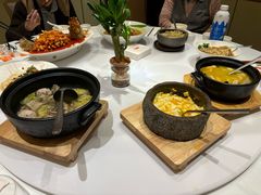 -小厨娘淮扬菜(龙湾天街店)