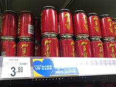 店内环境-沃尔玛(中山北路店)