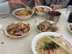 -老四季(南市场店)
