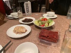 -东方明珠老上海8号餐厅