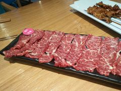 -打酱友•斑鱼海鲜粥火锅(吴桥店)