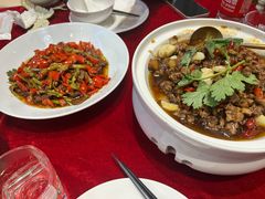 -厨艺餐厅·江西菜(省博物馆店)