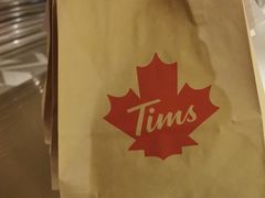 -Tims天好咖啡·贝果(东方广场店)