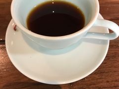 -RUMORS COFFEE ROASTERY鲁马滋咖啡(湖南路店)