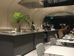 -Seesaw Coffee(上生新所店)