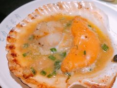 -炉石六本目·冰鲜和牛炭火烤肉·寿喜烧店(梅江店)