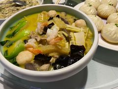 淮扬三鲜头道菜-淮扬厨子(健康路店)