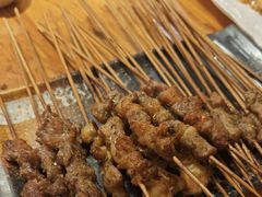 -小俩口烧烤东北菜(双井店)