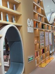 -奈尔宝·儿童乐园·亲子餐厅(星河湾店)