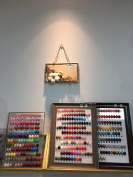 -BAE美甲美睫工作室