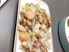 -润泽园饭庄(中山路店)
