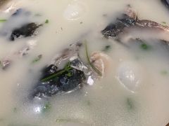 -永安鱼庄·镇江菜(丁卯店)