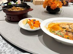 -连鹭海鲜·海肠捞饭·海胆饭(星海店)