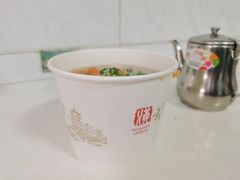 -斌斌鲜鱼糊汤粉(粮道街店)