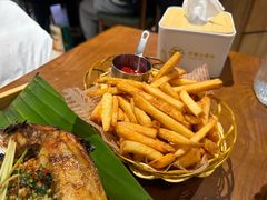 -云卷小酒馆(六道口店)