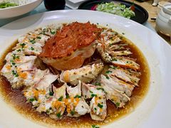 -汤记传菜(秀浦路店)
