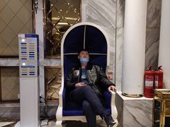 -麦度量贩式KTV(中联广场店)