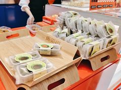 -東更道点心行(崂山丽达店)