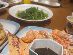 -味莊餐厅(康庄南街店)