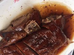 -黄连大头华烧鹅店(大良店)