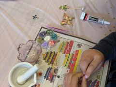 -100家灵感仓库·DIY团建(什刹海店)
