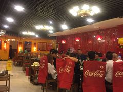 门面-芦月轩羊蝎子(太平桥店)