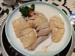 -味食家市师鸡(三元里店)