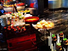 -西安W酒店·WEI全味西餐厅