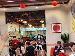 大堂-顺记冰室(宝华路店)