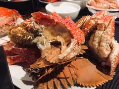 -哈曼度假酒店哈宝家庭餐厅(大东海店)