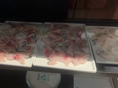 -淘米捞·米汤脆鲩鱼火锅(福田皇岗店)