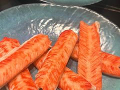 -老城鲜·小海鲜贝贝煲火锅(壹方城店)