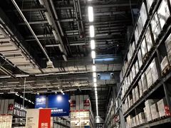 -宜家家居(西安未央商场店)