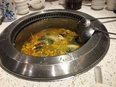 -胖师鱼馆非遗砂锅雅鱼(大北街店)