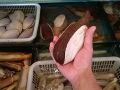 -小铜锣湾海鲜家常菜馆(河西店)