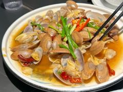 -鑫悦楼煎蟹·16年海鲜大排档