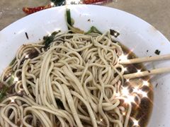 -水仙拉面(水仙街店)