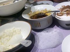 -千滋百味·醉江澜花园餐厅(街道口店)
