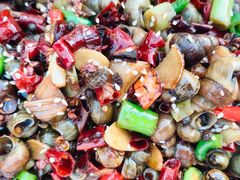 -永刚烧烤(大夜市店)