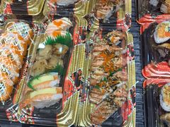 -玩米匠(寿司·刺身·金水正弘城店)