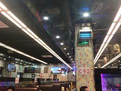 -新辉港式茶餐厅(北栅店)