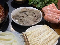 -苟味道老火锅(黄桷坪店)