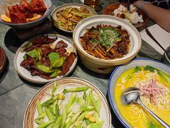 -兰溪小馆(首经贸店)