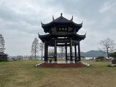 -东湖落雁景区